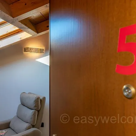 Easy Welcome Il Tornante 5 - 아파트 *