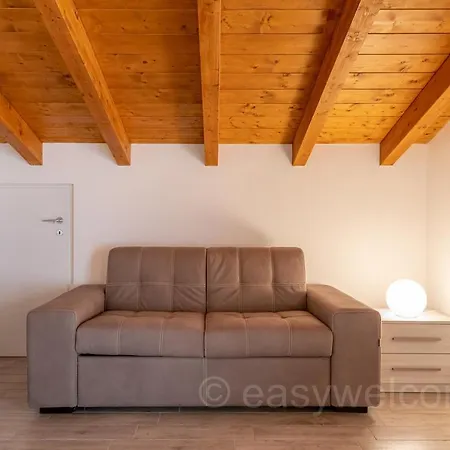 아파트 Easy Welcome Il Tornante 5 - 네소