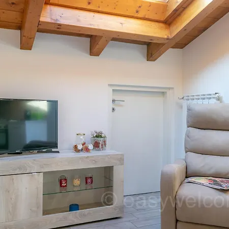 Easy Welcome Il Tornante 5 - 아파트
