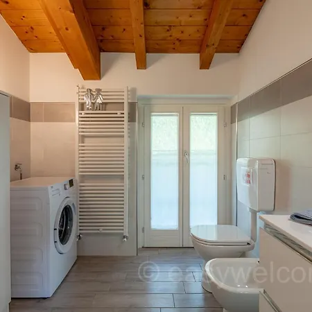 Easy Welcome Il Tornante 5 - *