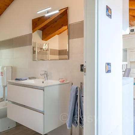 아파트 Easy Welcome Il Tornante 5 - *