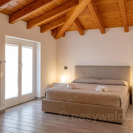 아파트 Easy Welcome Il Tornante 5 -